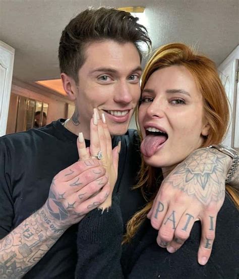 bella thorne dating history|Bella Thorne dating history